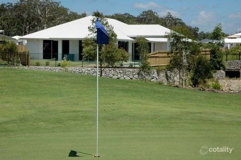 Property photo of 47 Lakeside Drive Peregian Springs QLD 4573