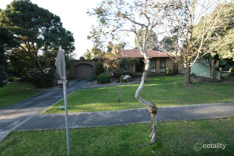 Property photo of 48 Darwin Road Boronia VIC 3155