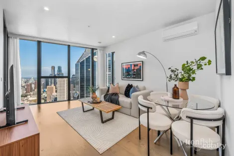 5516/228 La Trobe St, Melbourne, VIC 3000