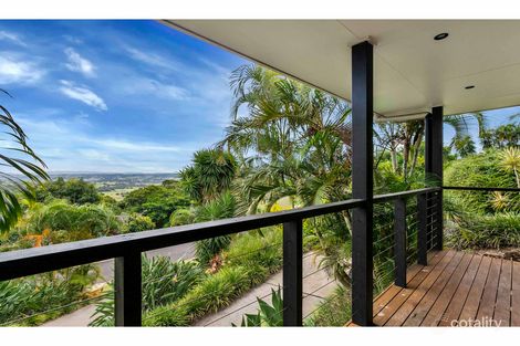 Property photo of 29 Hilltop Close Goonellabah NSW 2480