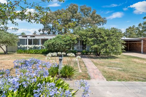 Property photo of 3 Prest Court Mansfield VIC 3722