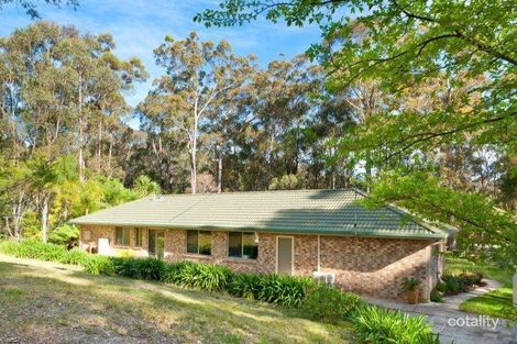 Property photo of 64 Strathmore Crescent Kalaru NSW 2550