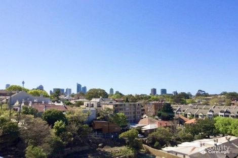 805/119 Ross St, Forest Lodge, NSW 2037