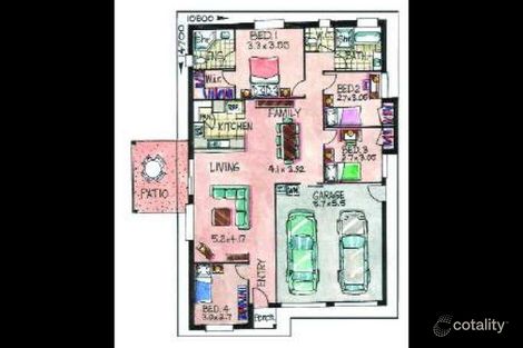 Property photo of 14 Highfields Court Loganlea QLD 4131