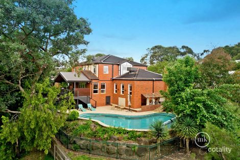 Property photo of 7 Sunray Court Eltham VIC 3095