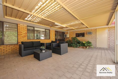 Property photo of 25 Jaeger Square Ballajura WA 6066