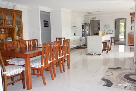 Property photo of 10 Lillypilly Place Regency Downs QLD 4341