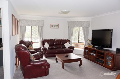 Property photo of 10 Lillypilly Place Regency Downs QLD 4341