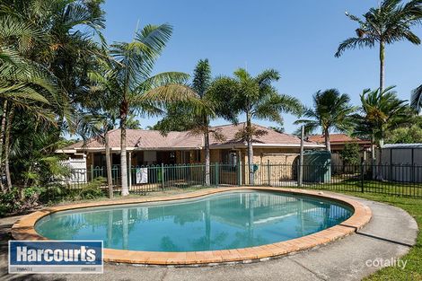 9 Kurrajong Dr, Warner, QLD 4500