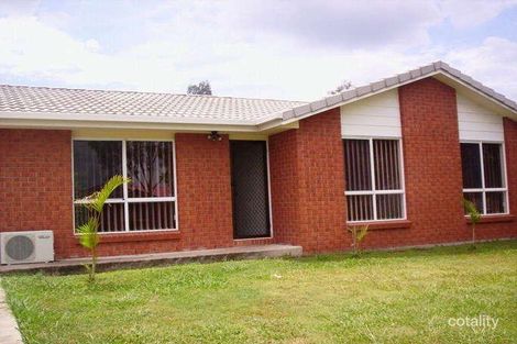 Property photo of 3 Bottlebrush Crescent Redbank Plains QLD 4301