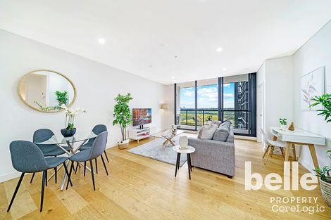 Property photo of 1608/13-17 Verona Drive Wentworth Point NSW 2127