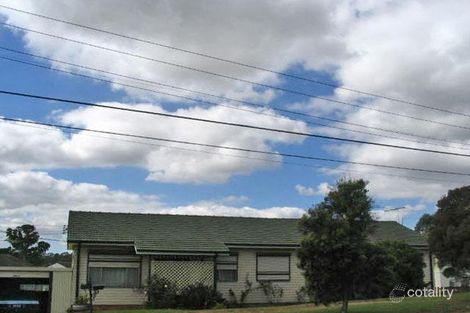 Property photo of 9 Mountfort Street Lalor Park NSW 2147