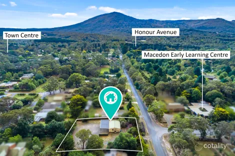 Property photo of 20 Bent Street Macedon VIC 3440