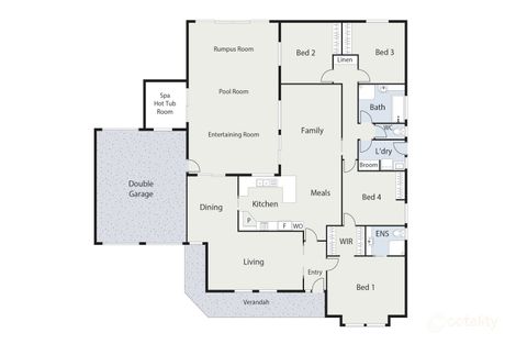 Property photo of 19 Barringer Street Conder ACT 2906