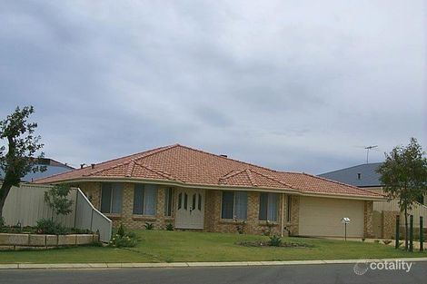 Property photo of 36 Roxburgh Circle Kinross WA 6028