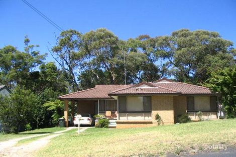 12 Hall Pde, Hazelbrook, NSW 2779