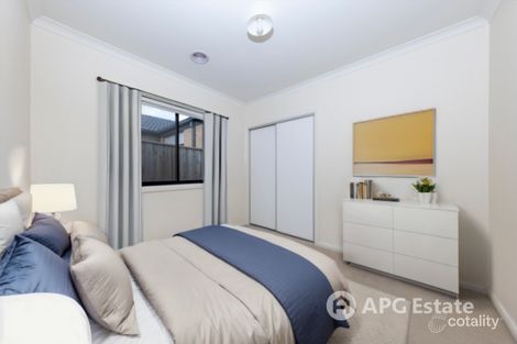 Property photo of 6 Tramway Street Point Cook VIC 3030