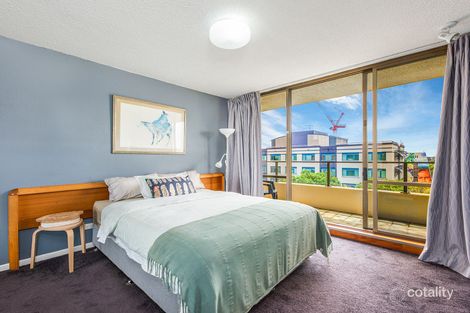 Property photo of 201/32 Leichhardt Street Spring Hill QLD 4000