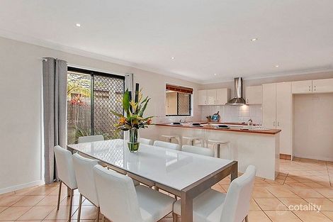 Property photo of 107 Harrier Drive Burleigh Waters QLD 4220