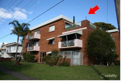 4/38 Warlters St, Port Macquarie, NSW 2444