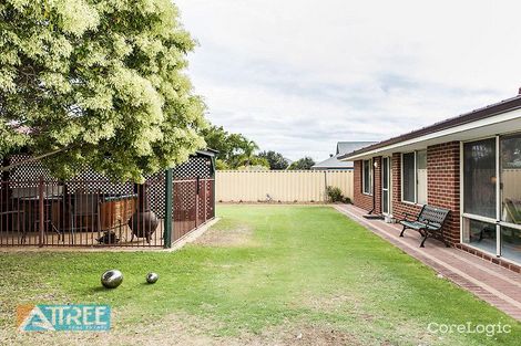 Property photo of 22 Spruce Place Thornlie WA 6108