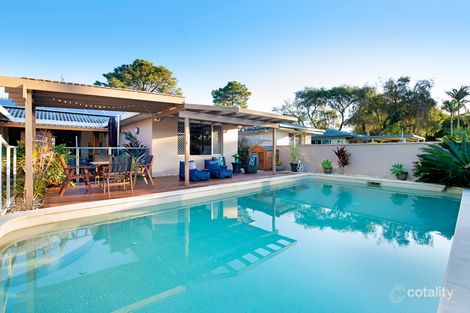 40 Kalimna Dr, Broadbeach Waters, QLD 4218