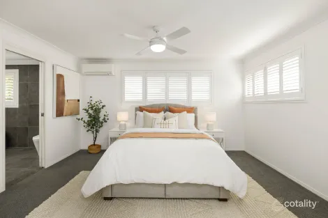 Property photo of 23 Whatmore Place Manly West QLD 4179