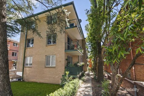 Property photo of 2/13 Curzon Street Ryde NSW 2112
