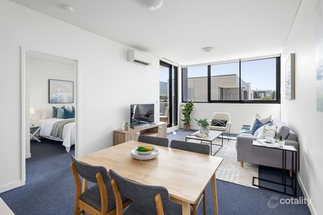 Property photo of 303/60 Charlotte Street Campsie NSW 2194