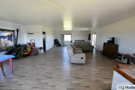 Property photo of LOT 8 Brannigan Road Lower Tully QLD 4854