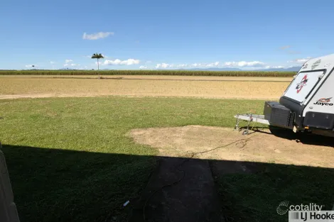 Property photo of LOT 8 Brannigan Road Lower Tully QLD 4854