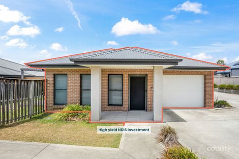 1/267 Denton Park Dr, Aberglasslyn, NSW 2320