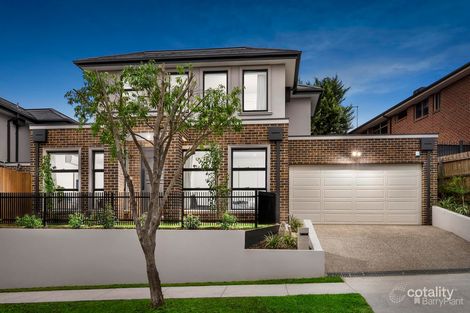 Property photo of 2A Lonsdale Street Bulleen VIC 3105
