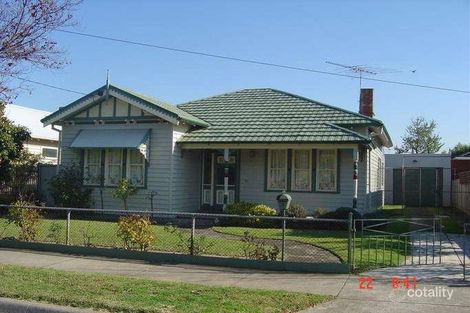 3 Evans St, Moonee Ponds, VIC 3039