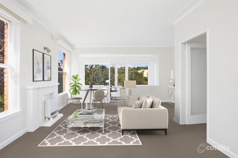3/11 Churchill Cres, Cammeray, NSW 2062