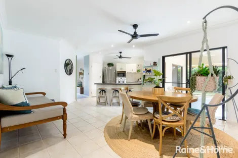 Property photo of 19 Shalom Close Cooya Beach QLD 4873