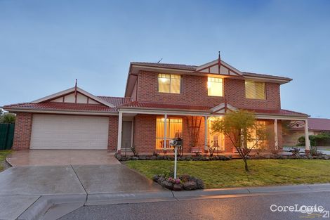 Property photo of 11 Brookville Court Narre Warren South VIC 3805