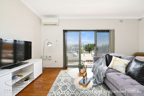 Property photo of 1/117 The Crescent Homebush West NSW 2140