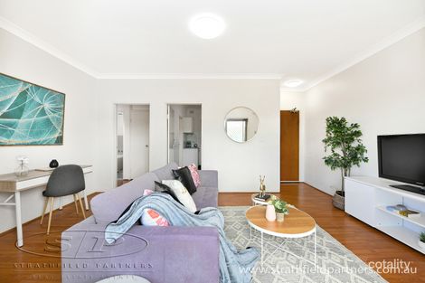 Property photo of 1/117 The Crescent Homebush West NSW 2140