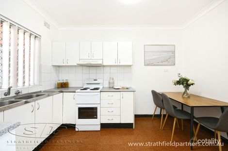 Property photo of 1/117 The Crescent Homebush West NSW 2140