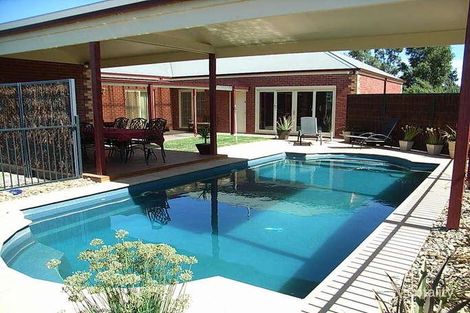 Property photo of 12 Schoeffel Drive Echuca VIC 3564