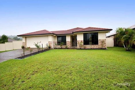 Property photo of 25 Maddock Avenue Mooloolah Valley QLD 4553