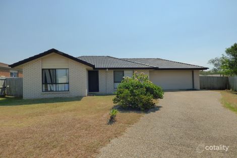 Property photo of 4 Lucke Court Morayfield QLD 4506