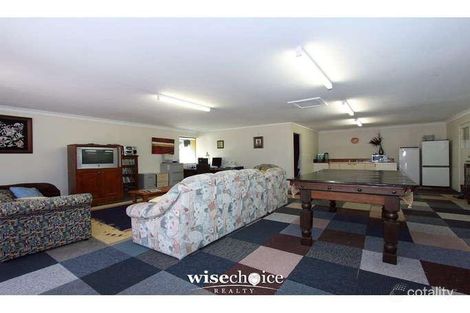 Property photo of 1 Satinay Court Oxenford QLD 4210