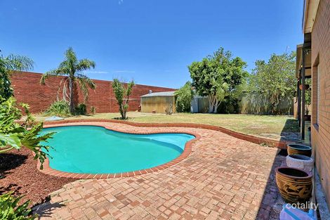 Property photo of 18 Corbett Street Gosnells WA 6110