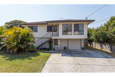 Property photo of 2/34 Island Outlook Avenue Thornlands QLD 4164