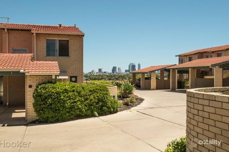 26/23 Kirkham Hill Tce, Maylands, WA 6051