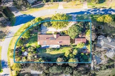 Property photo of 13 Park Avenue Grahamvale VIC 3631