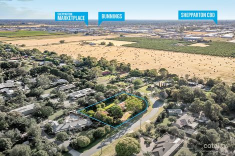 Property photo of 13 Park Avenue Grahamvale VIC 3631