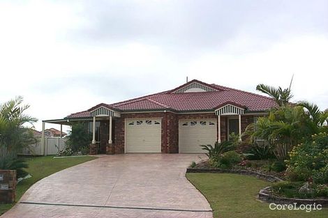 62 Topsail Cct, Banksia Beach, QLD 4507